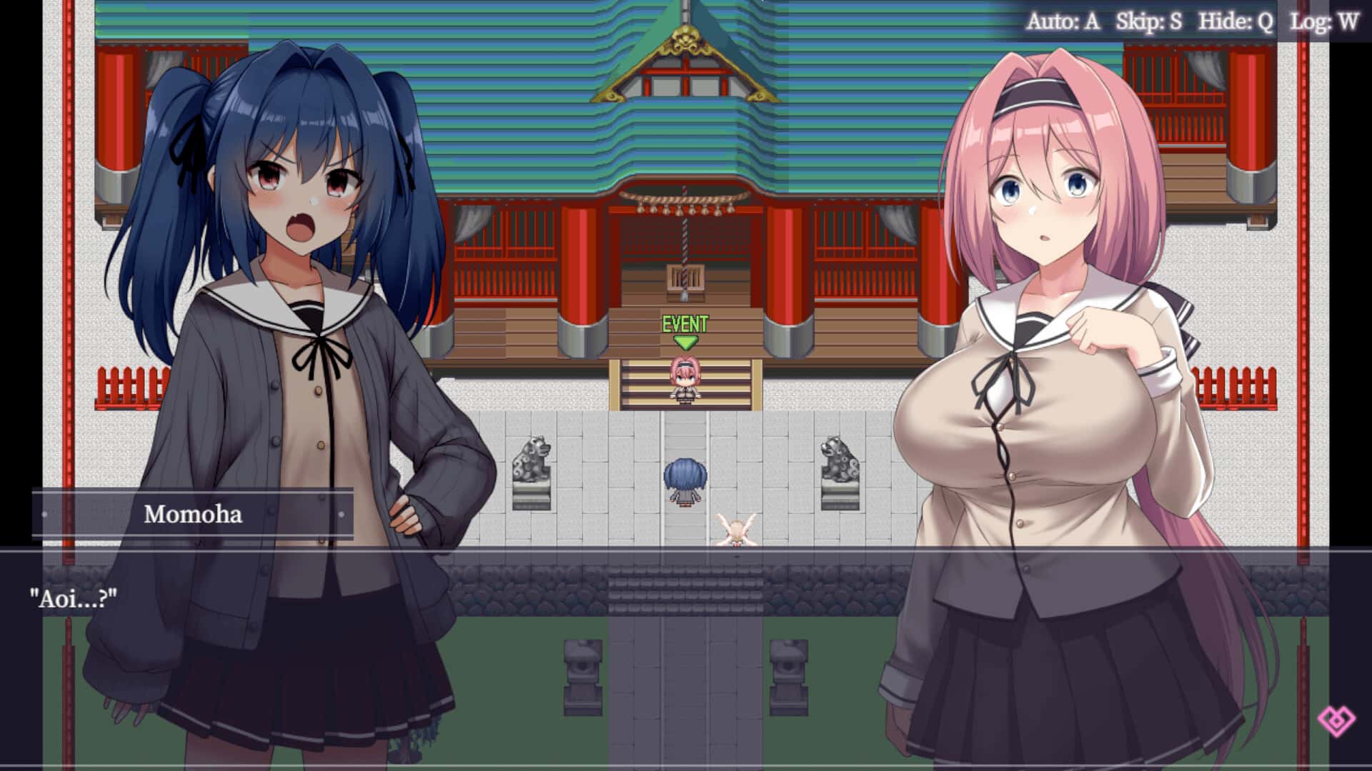 游戏画面1